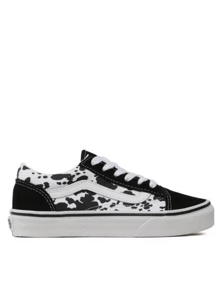 Tenisky Vans černé