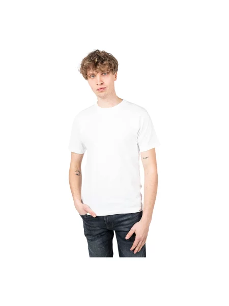 Koszulka Pepe Jeans biała
