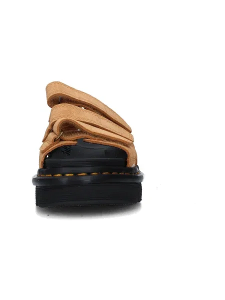 Pantofi Dr. Martens bej