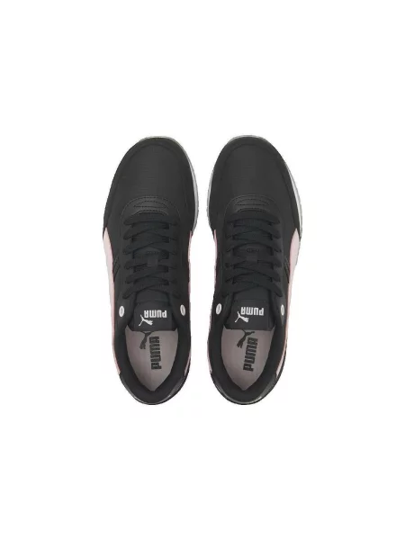 Pantofi Puma negru