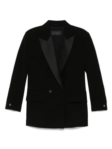 Sacou Max Mara negru