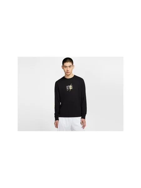 Tricou Nike negru