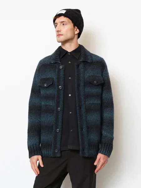 Кардиган Marc O'polo синий