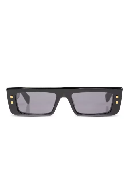 Слънчеви очила Balmain Eyewear черно
