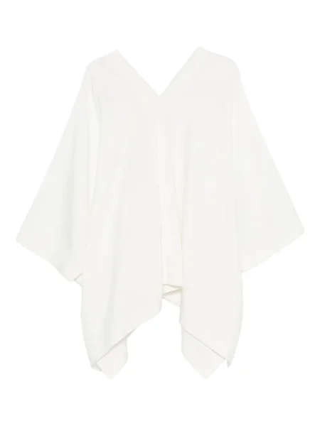 Top The Row cu decolteu în V