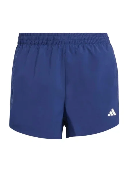 ADIDAS PERFORMANCE Sportske hlače tamno plava
