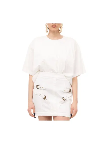 Tricou Pinko alb
