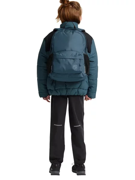 Jack Wolfskin Дитячий рюкзак REBEL PACK 25