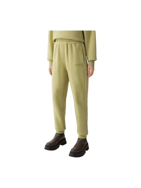 Pantaloni Colmar verde