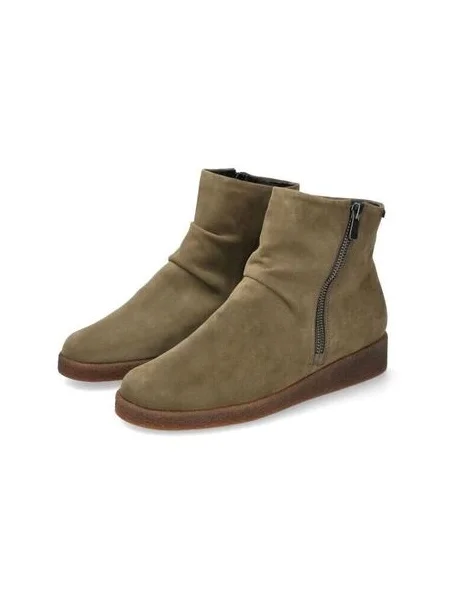 Pantofi Mephisto verde