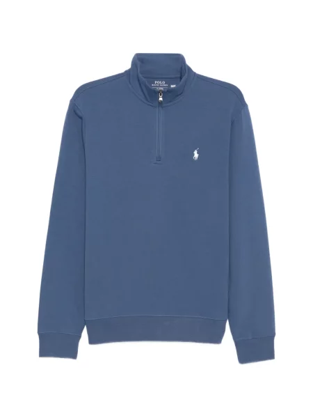 Tricou polo Polo Ralph Lauren albastru