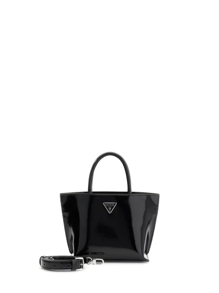 Geantă Guess negru