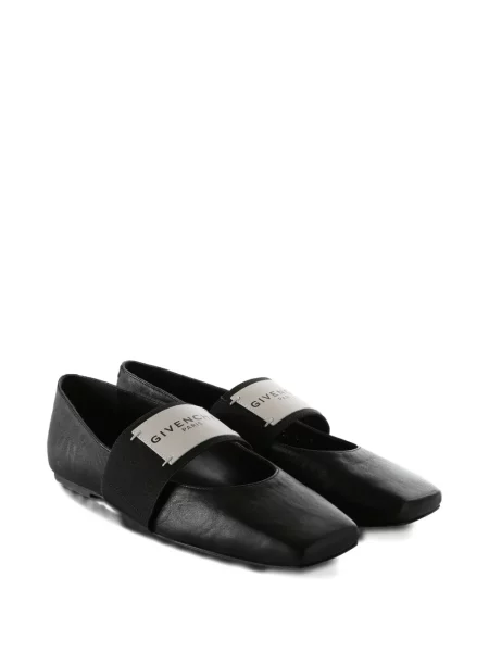Balerinke Givenchy crna
