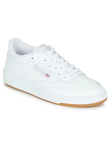 Superge Reebok Classic bela