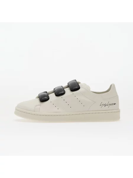 Tenisky Y-3 na suchý zip černé