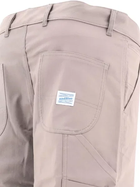 Pantaloni Andblue
