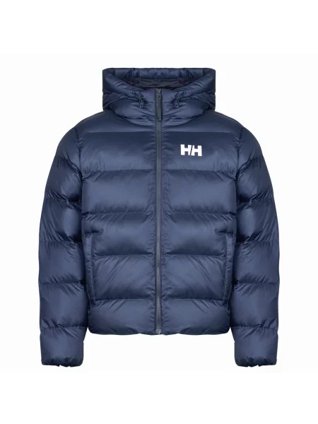 Bunda Helly Hansen modrá