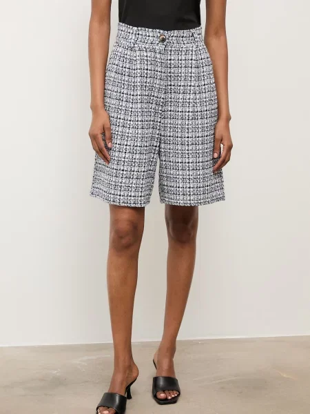 Answear.LAB pantaloni scurți pentru femei