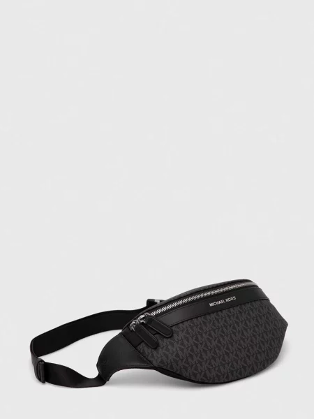 Michael Kors pasna torbica črna