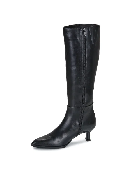 Pantofi Unisa negru