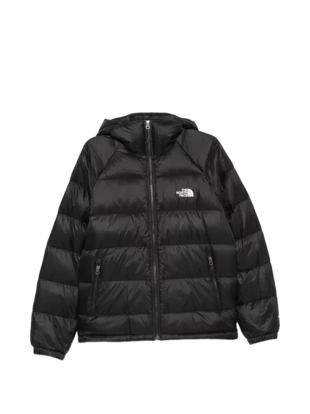 Καπιτονέ μπουφάν The North Face μαύρο