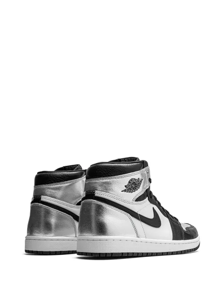 Tenisky Jordan Air Jordan 1 černé
