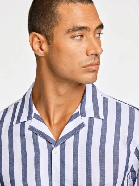 Lindbergh Риза тъмносин