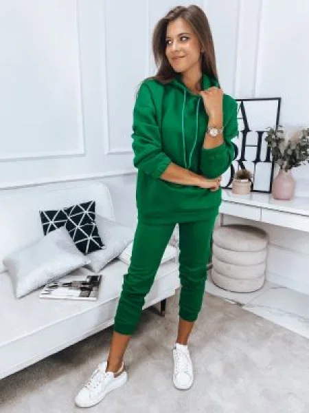 Trenirka Dstreet zelena