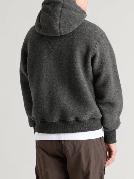 Kurtka bomber Canada Goose czarny