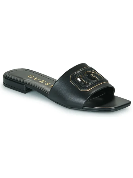 Pantofi Guess negru
