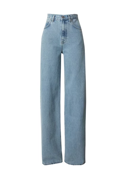 LeGer by Lena Gercke Jeans Cleo denim albastru