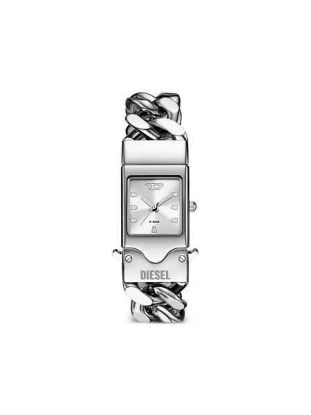 Часовници Diesel сиво