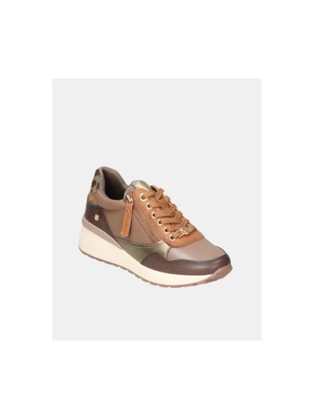 Pantofi Carmela maro