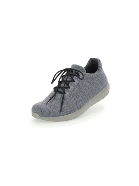 Pantofi Uyn gri