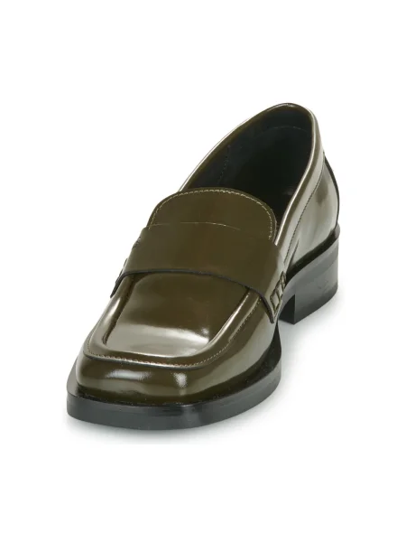 Pantofi Jb Martin kaki