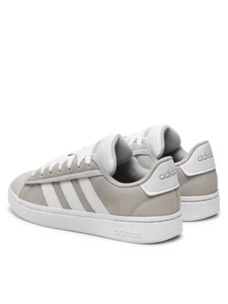 Adidas Superge Grand Court Alpha siva