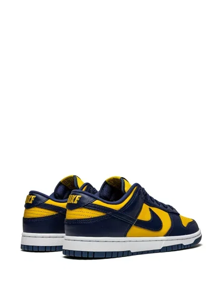 Tenisky Nike Dunk modré