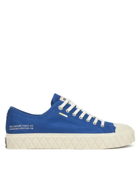 Pantofi Palladium albastru