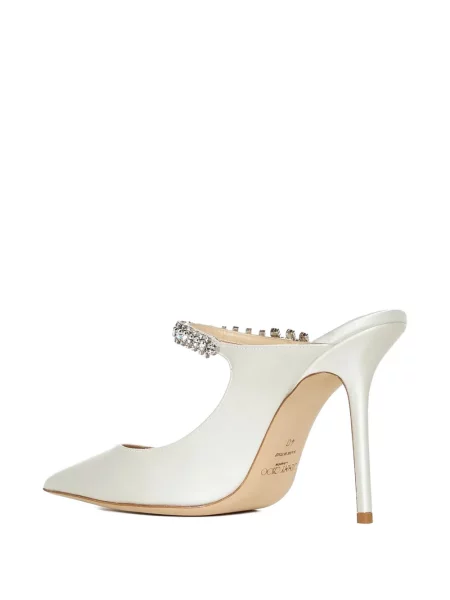 Papuci tip mules Jimmy Choo