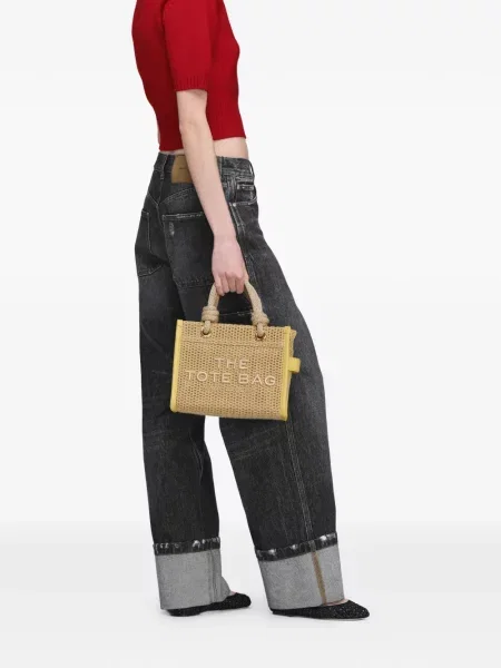 Geantă shopper Marc Jacobs