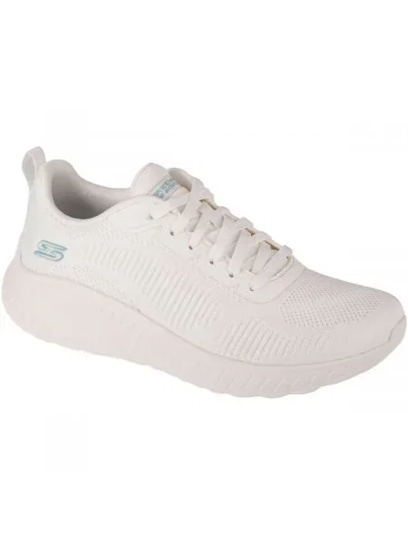 Tenisky Skechers biela