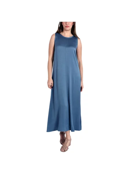 Rochie Emme Marella albastru