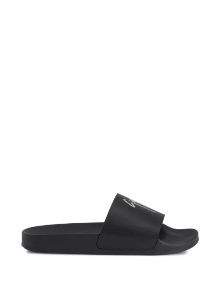 Sneakerși Giuseppe Zanotti negru