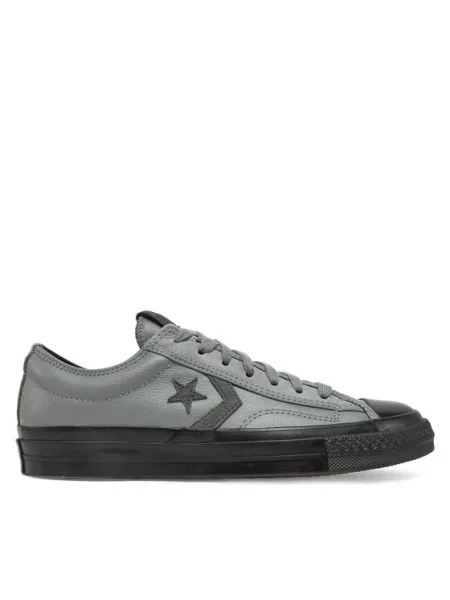 Tornacipő Converse Star Player 76 Luxe szürke