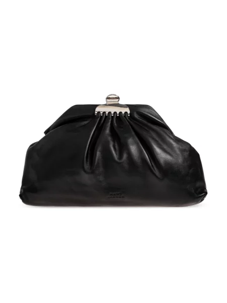 Kopertówka Marc Jacobs czarna