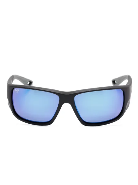 Ochelari de soare Maui Jim negru