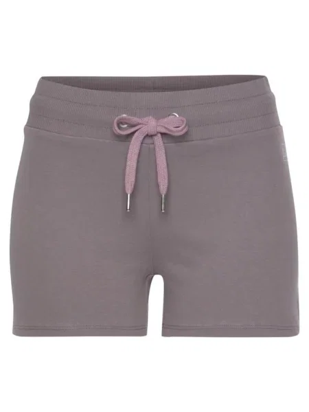 LASCANA ACTIVE Pantaloni sport piatră gri