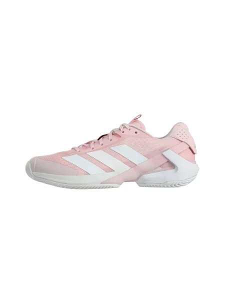 ADIDAS PERFORMANCE Pantofi sport Adizero Ubersonic 5 roz alb