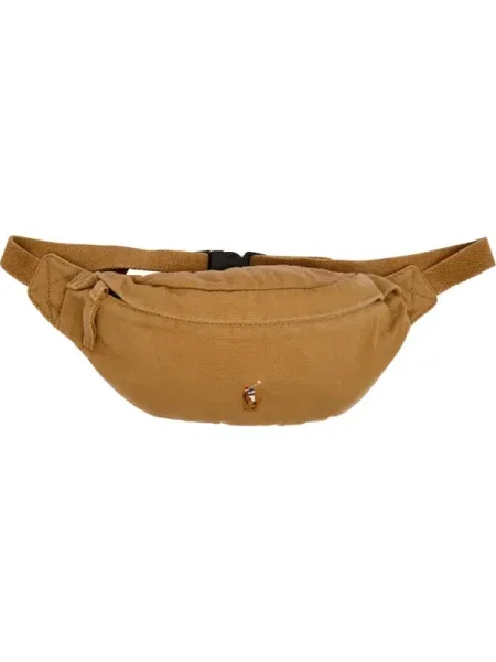 Borsetă Polo Ralph Lauren maro