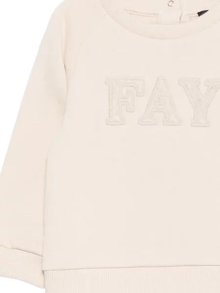 Sweter dziecięcy Fay